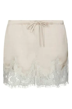 Nnsiena Lace Shorts 167813