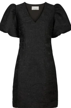 Neo Noir Nnsika Brocade Dress 163847 | Klänningar