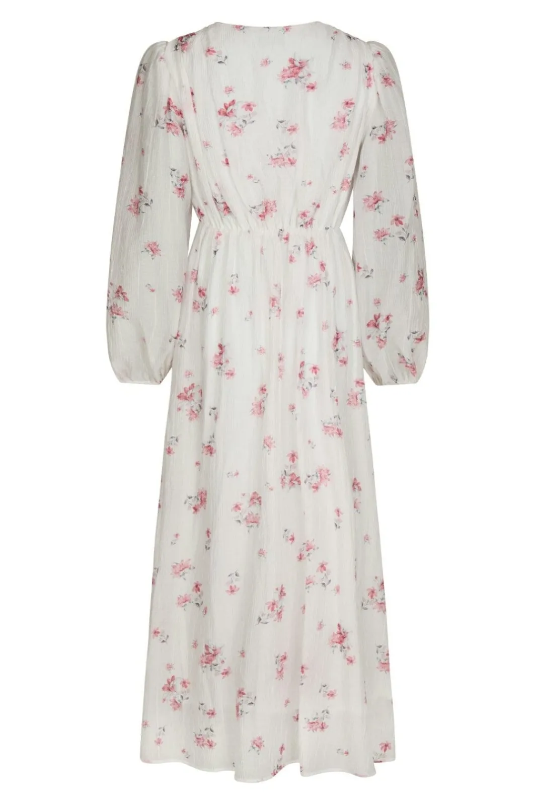 Neo Noir Nnsilfi Print Dress 164927 | Klänningar