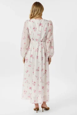 Neo Noir Nnsilfi Print Dress 164927 | Klänningar