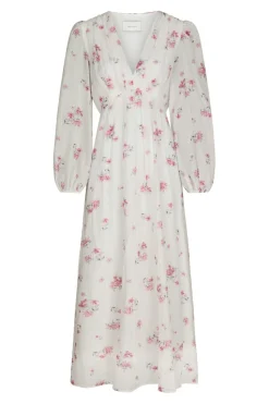 Neo Noir Nnsilfi Print Dress 164927 | Klänningar