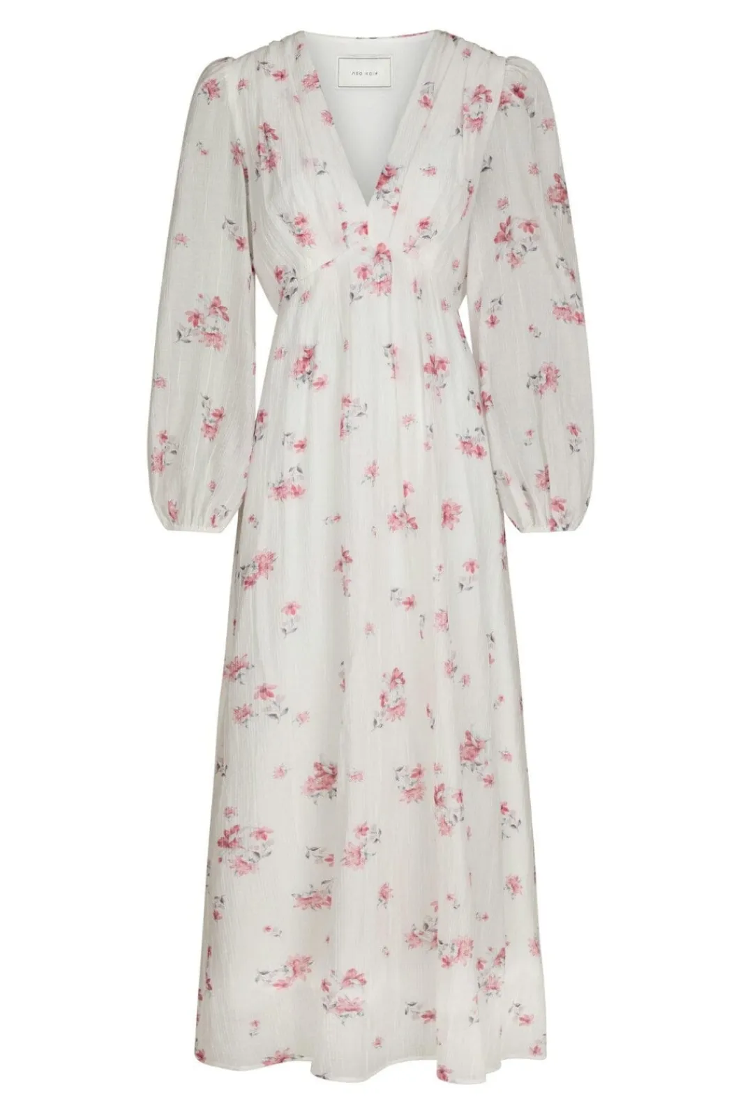 Neo Noir Nnsilfi Print Dress 164927 | Klänningar