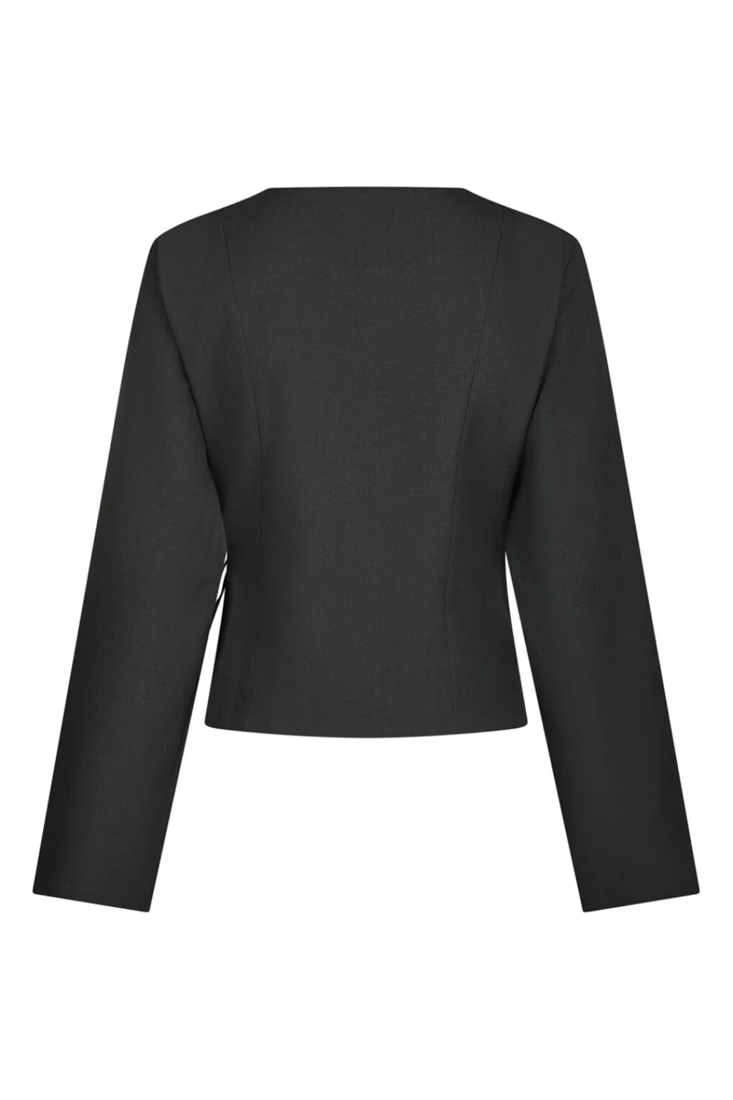 Neo Noir Nnsimmi Eyelet Blouse 166960 | Blusar & Skjortor