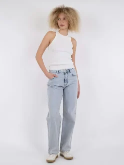 Neo Noir Nnsimona D Pants | Jeans, Leggings & Byxor