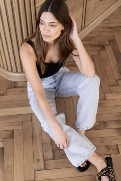 Neo Noir Nnsimona D Pants | Jeans, Leggings & Byxor
