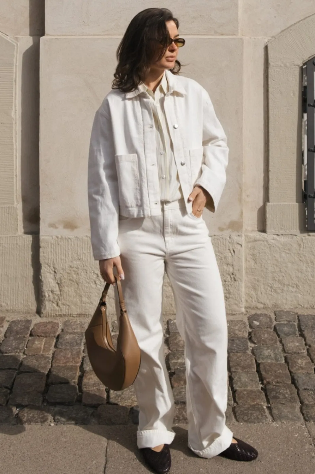 Neo Noir Nnsimona D Pants | Jeans, Leggings & Byxor