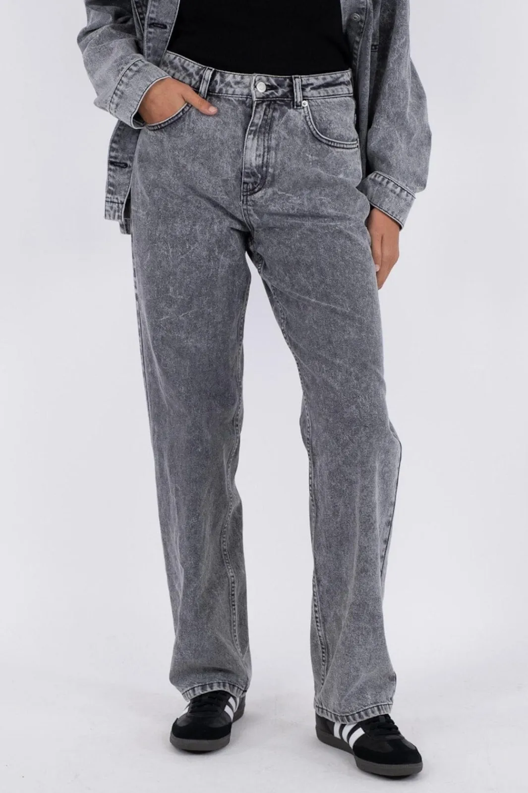 Neo Noir Nnsimona D Pants | Jeans, Leggings & Byxor