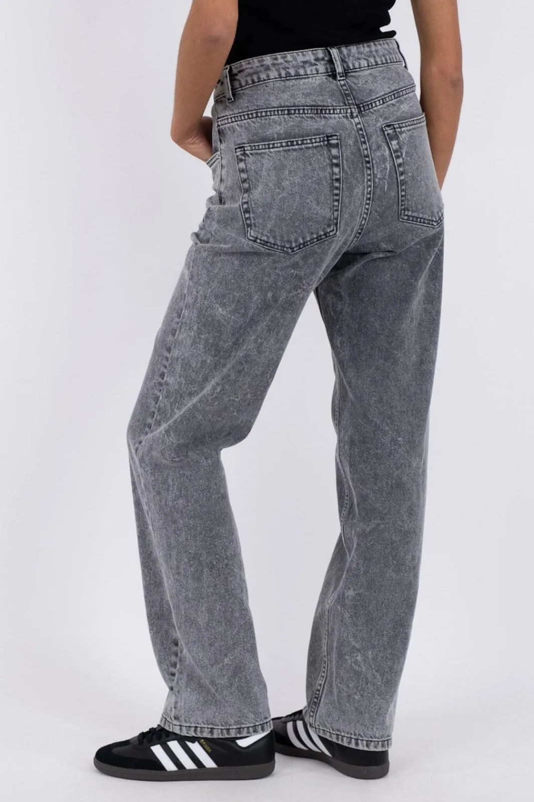 Neo Noir Nnsimona D Pants | Jeans, Leggings & Byxor