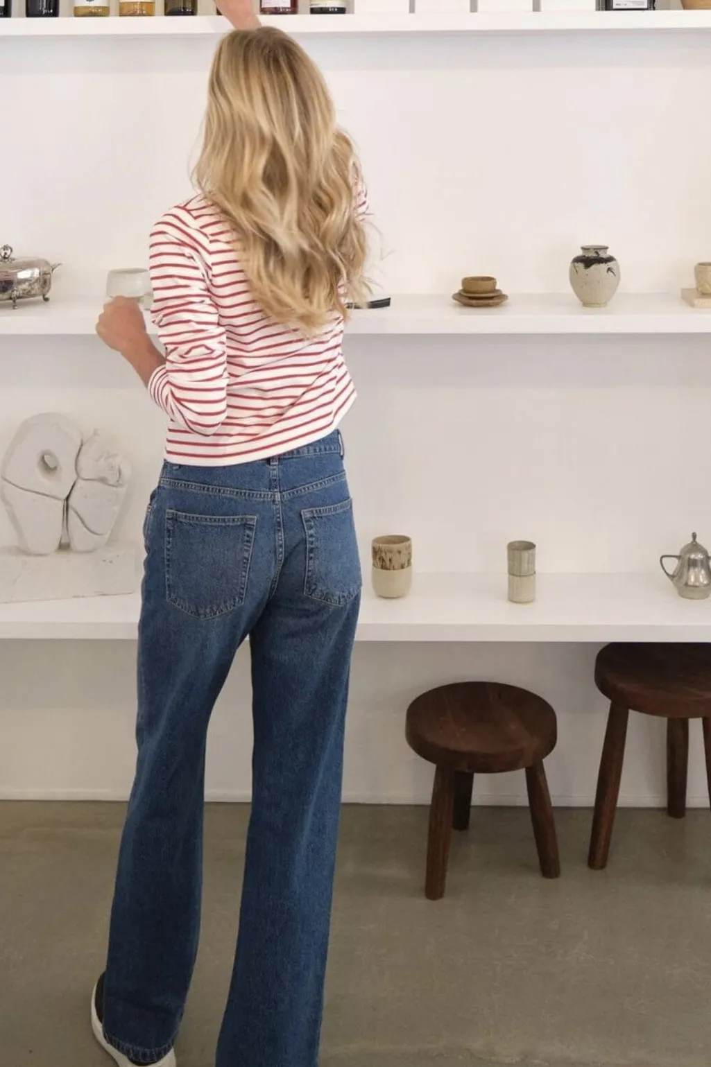 Nnsimona D Pants