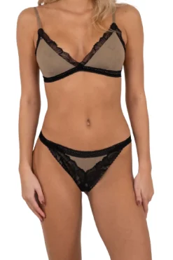 Neo Noir Nnkin Coconut Brief | Nattkläder & Underkläder