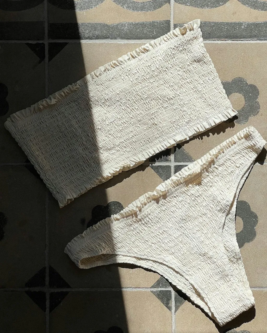 Nnskin Lobster Bikini Brief