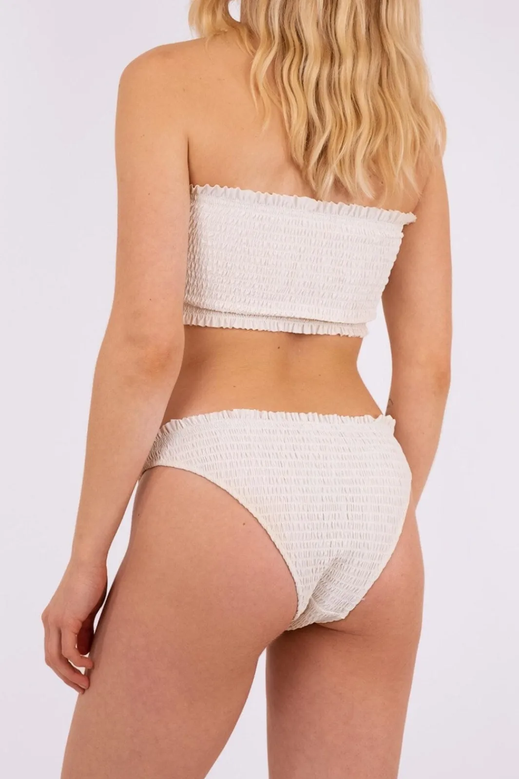 Neo Noir Nnkin obter Bikini Top | Bikinis & Baddräkter