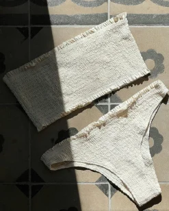 Neo Noir Nnkin obter Bikini Top | Bikinis & Baddräkter