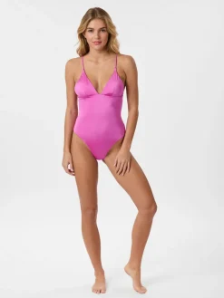 Nnskin Shell Swimsuit