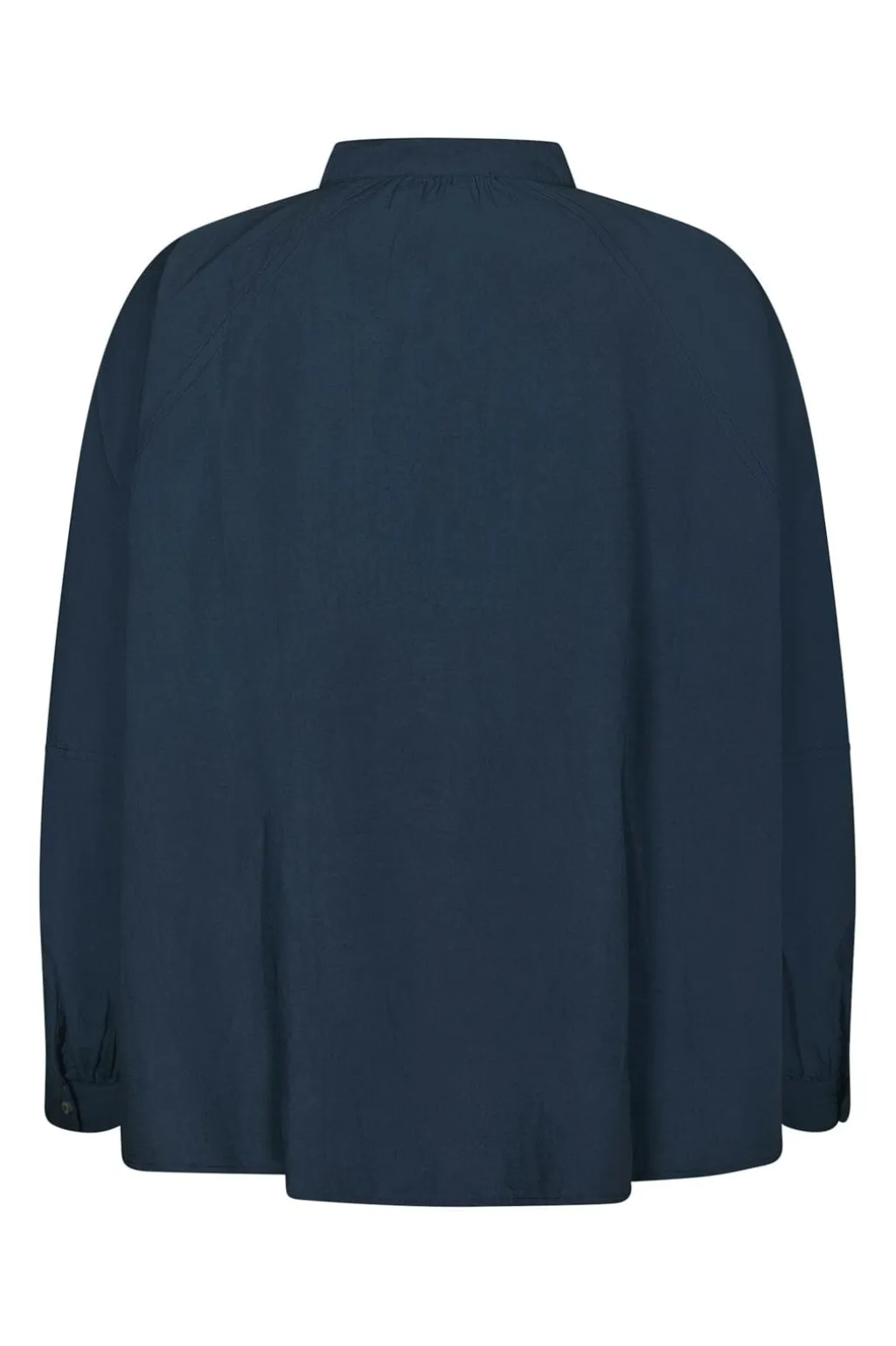 Nnsolane C Poplin Shirt 168066