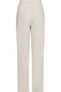 Nnsonar Drapy Linen Pants