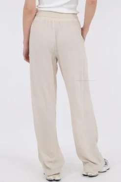 Nnsonar Drapy Linen Pants