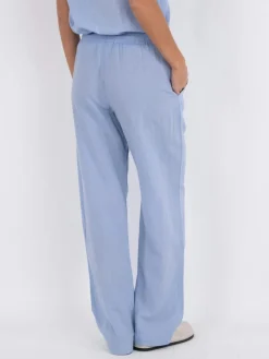 Nnsonar Linen Pants