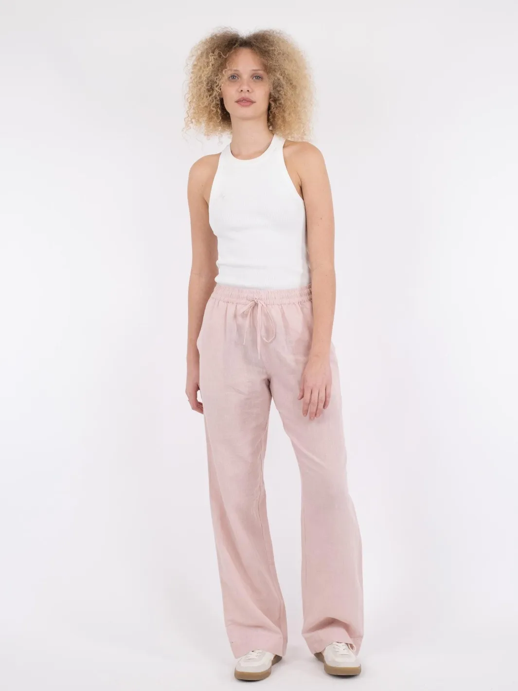 Neo Noir Nnsonar Linen Pants | Jeans, Leggings & Byxor