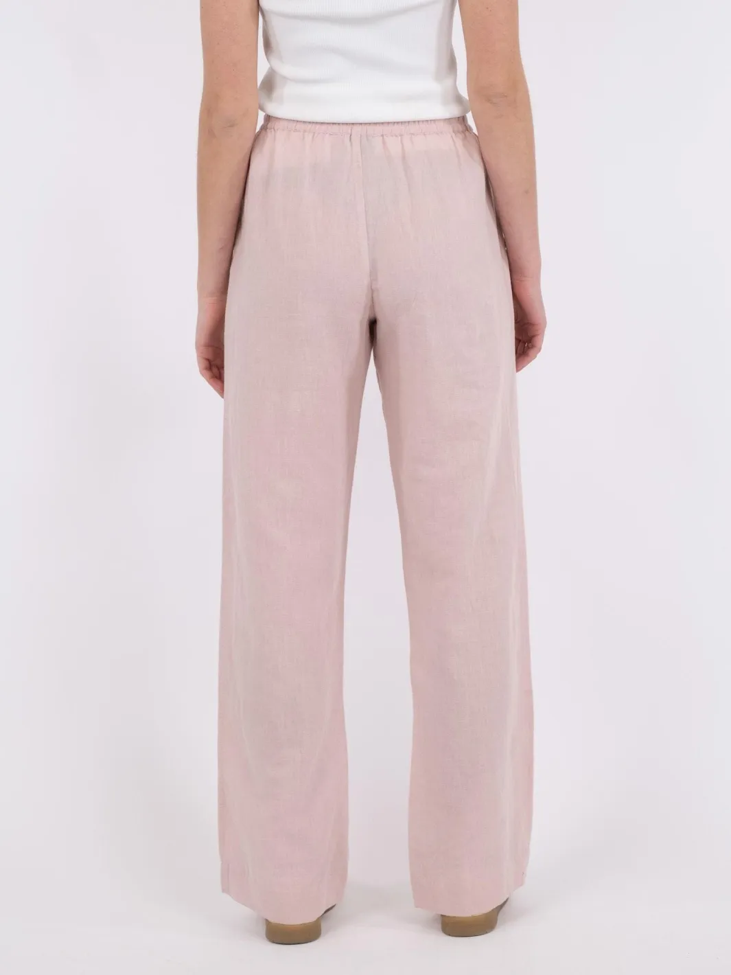 Neo Noir Nnsonar Linen Pants | Jeans, Leggings & Byxor