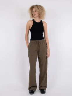 Neo Noir Nnsonar Linen Pants | Jeans, Leggings & Byxor