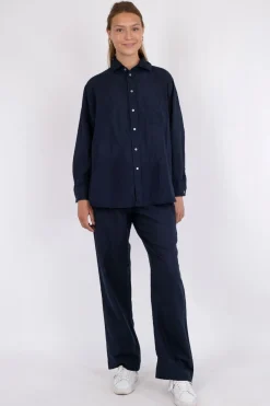 Neo Noir Nnsonar Linen Pants | Jeans, Leggings & Byxor