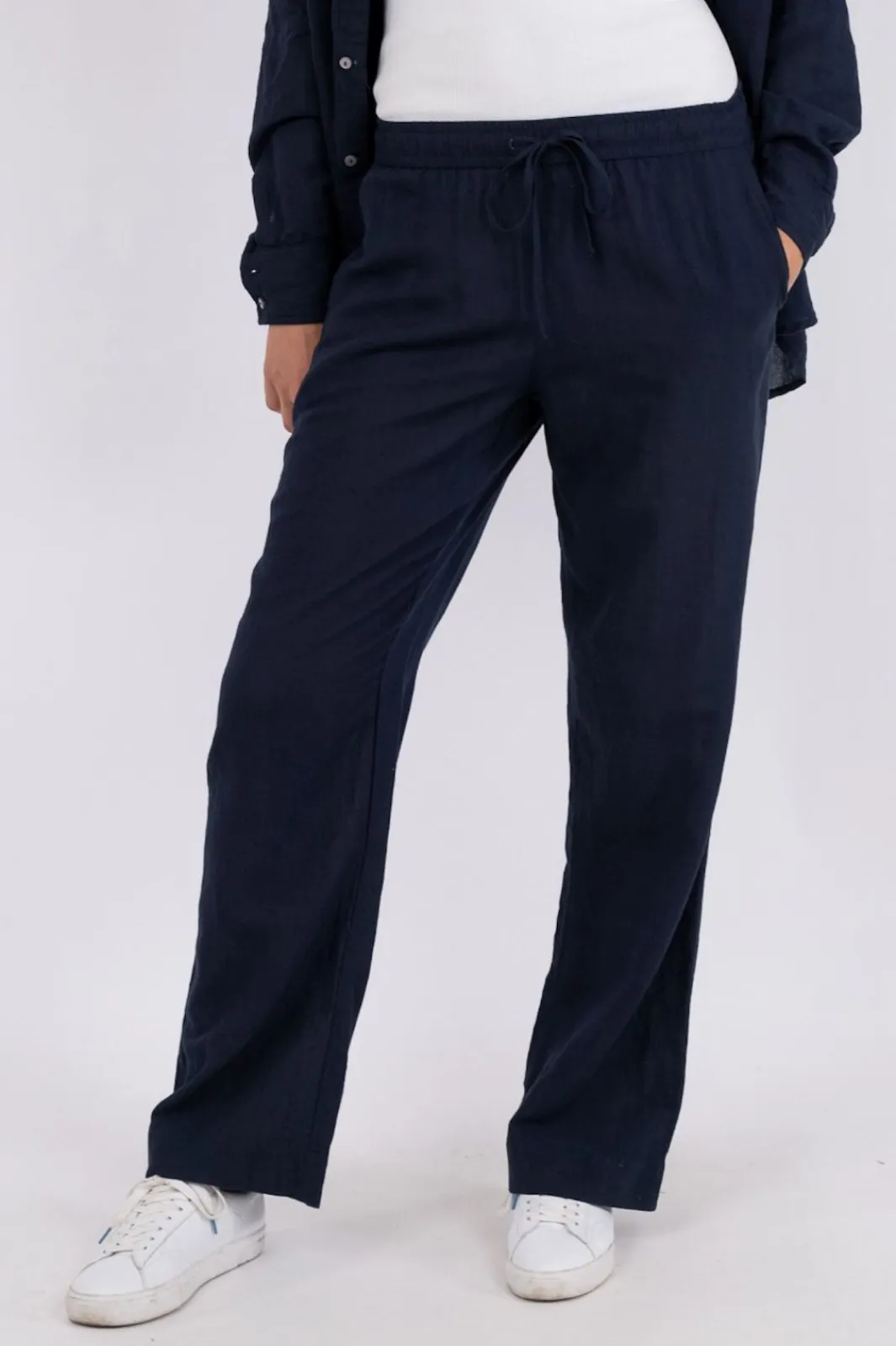 Neo Noir Nnsonar Linen Pants | Jeans, Leggings & Byxor