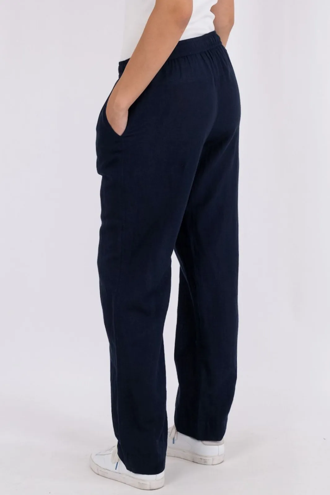 Neo Noir Nnsonar Linen Pants | Jeans, Leggings & Byxor