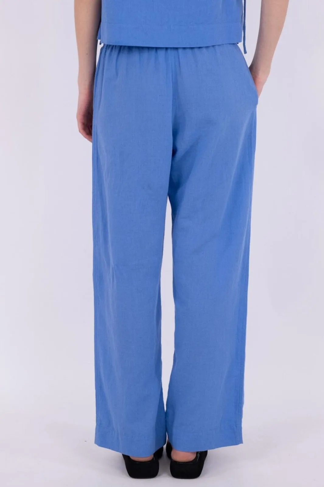 Neo Noir Nnsonar Linen Pants | Jeans, Leggings & Byxor