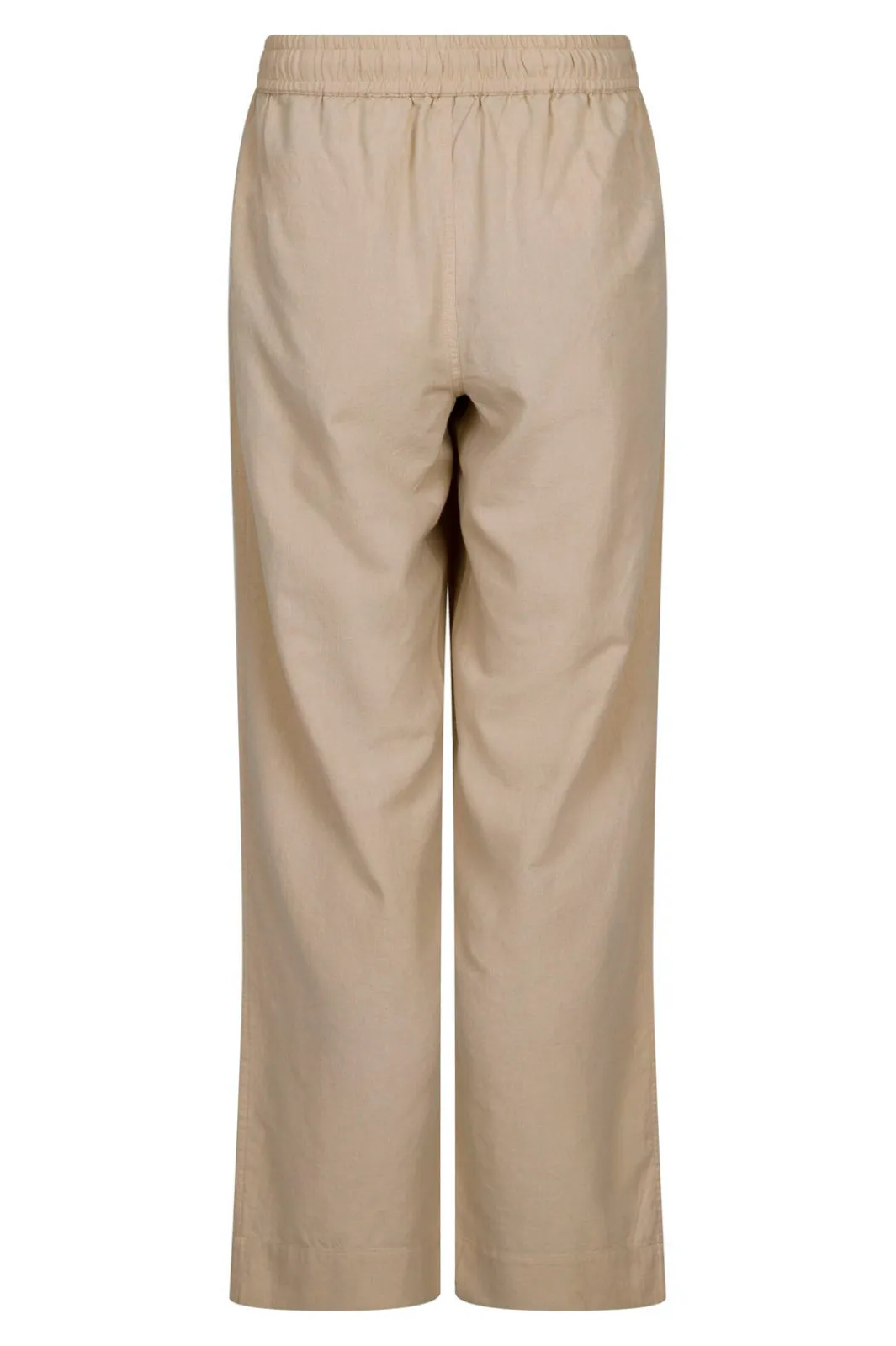 Neo Noir Nnsonar Linen Pants | Set