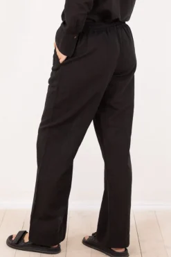 Neo Noir Nnsonar Linen Pants | Jeans, Leggings & Byxor