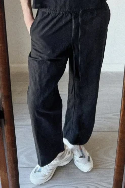 Neo Noir Nnsonar Linen Pants | Jeans, Leggings & Byxor