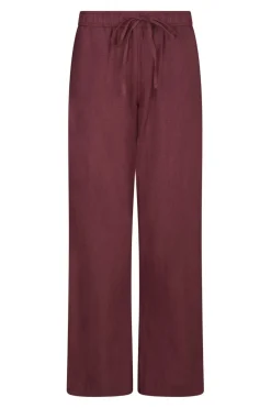 Neo Noir Nnsonar Linen Pants 158949 | Jeans, Leggings & Byxor