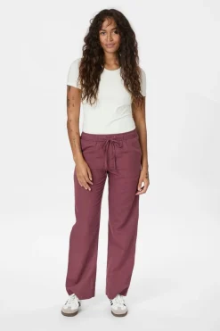 Neo Noir Nnsonar Linen Pants 158949 | Jeans, Leggings & Byxor