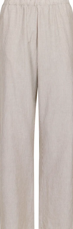 Neo Noir Nnsonar Mini Stripe Pants | Jeans, Leggings & Byxor