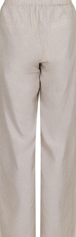Neo Noir Nnsonar Mini Stripe Pants | Jeans, Leggings & Byxor