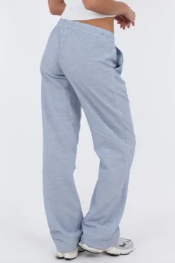 Neo Noir Nnsonar Mini Stripe Pants | Jeans, Leggings & Byxor