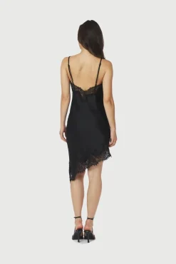 Neo Noir Nnsorelle Lace Dress 167411 | Klänningar