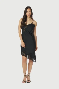 Neo Noir Nnsorelle Lace Dress 167411 | Klänningar