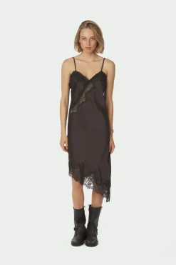Neo Noir Nnsorelle Lace Dress 167411 | Klänningar