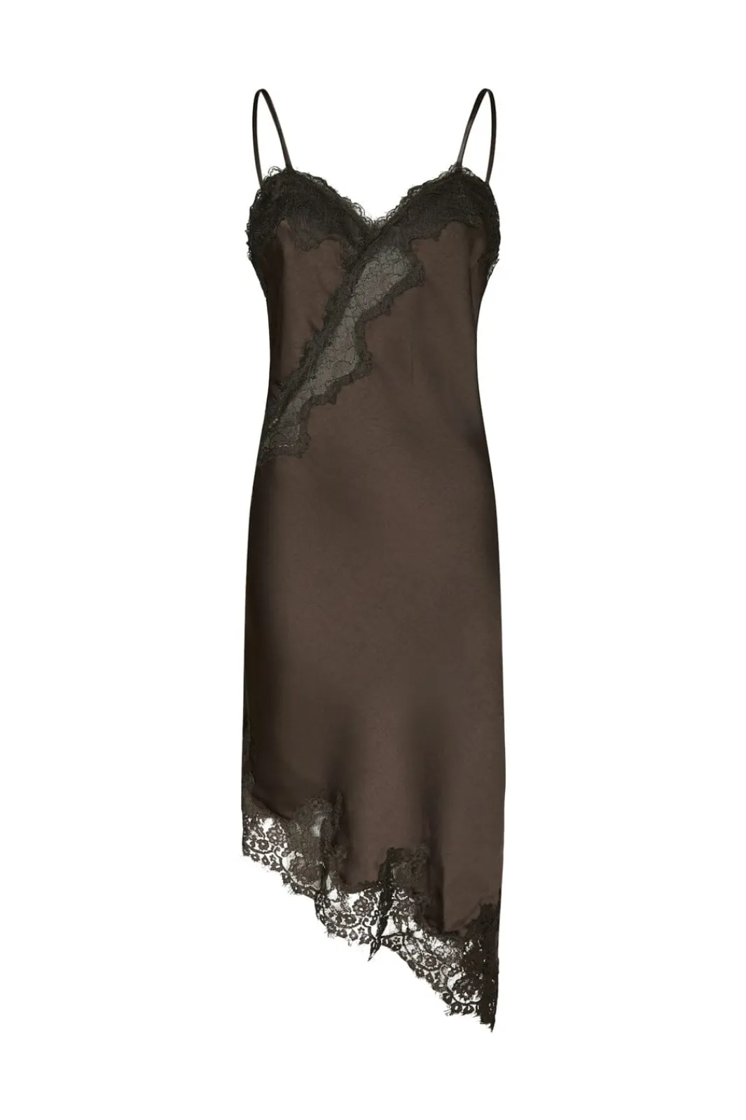 Neo Noir Nnsorelle Lace Dress 167411 | Klänningar