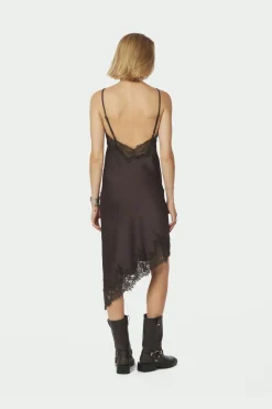 Neo Noir Nnsorelle Lace Dress 167411 | Klänningar