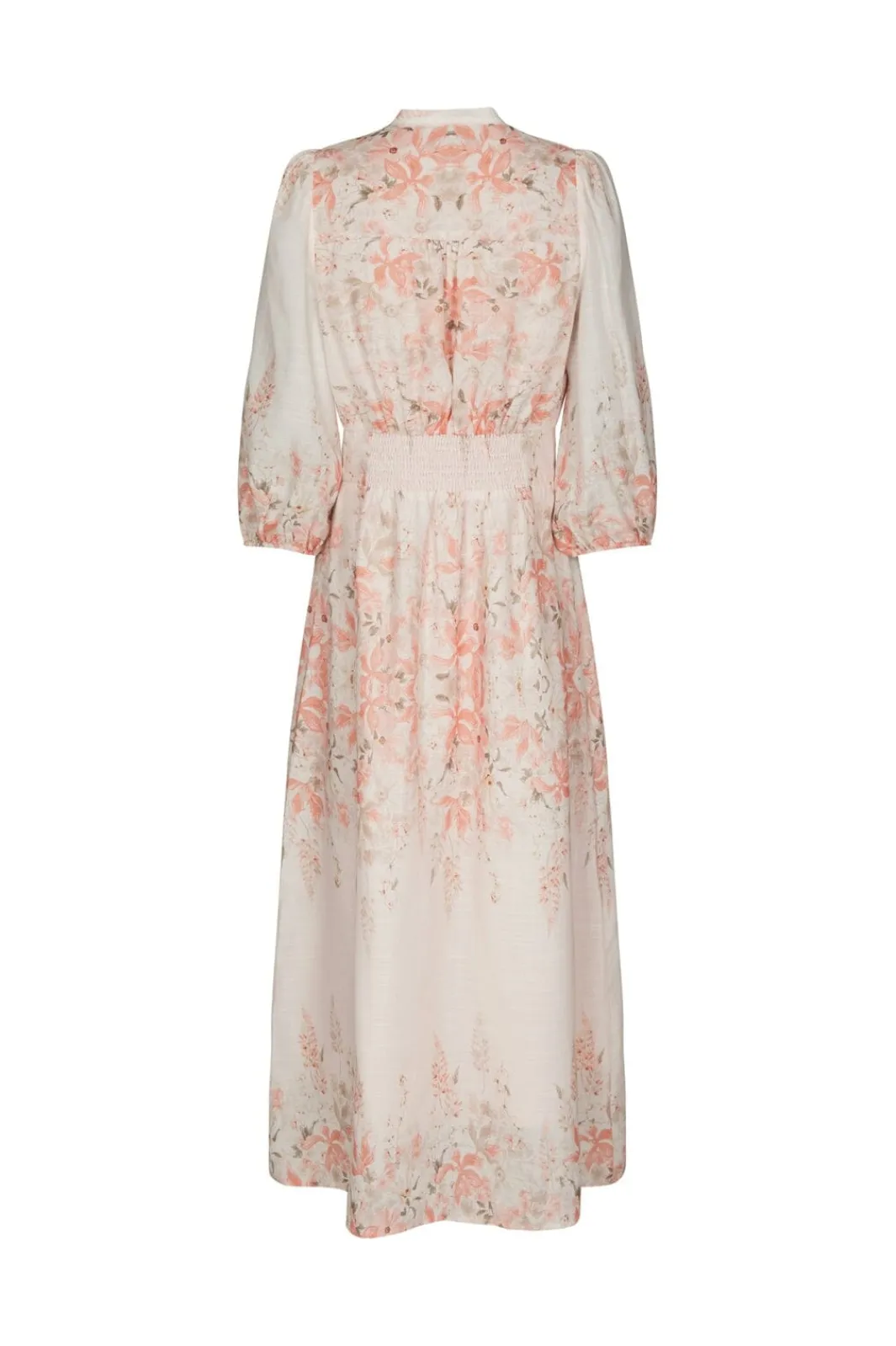 Neo Noir Nnstellar Blooming Dress 168140 | Klänningar
