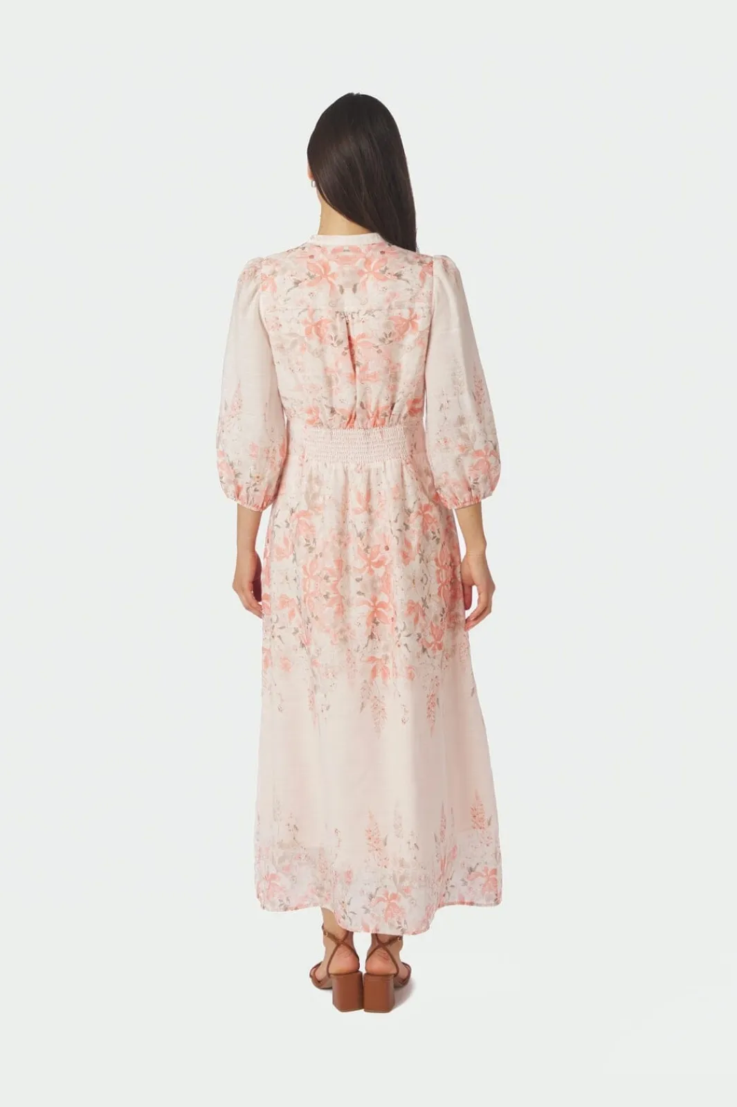 Neo Noir Nnstellar Blooming Dress 168140 | Klänningar
