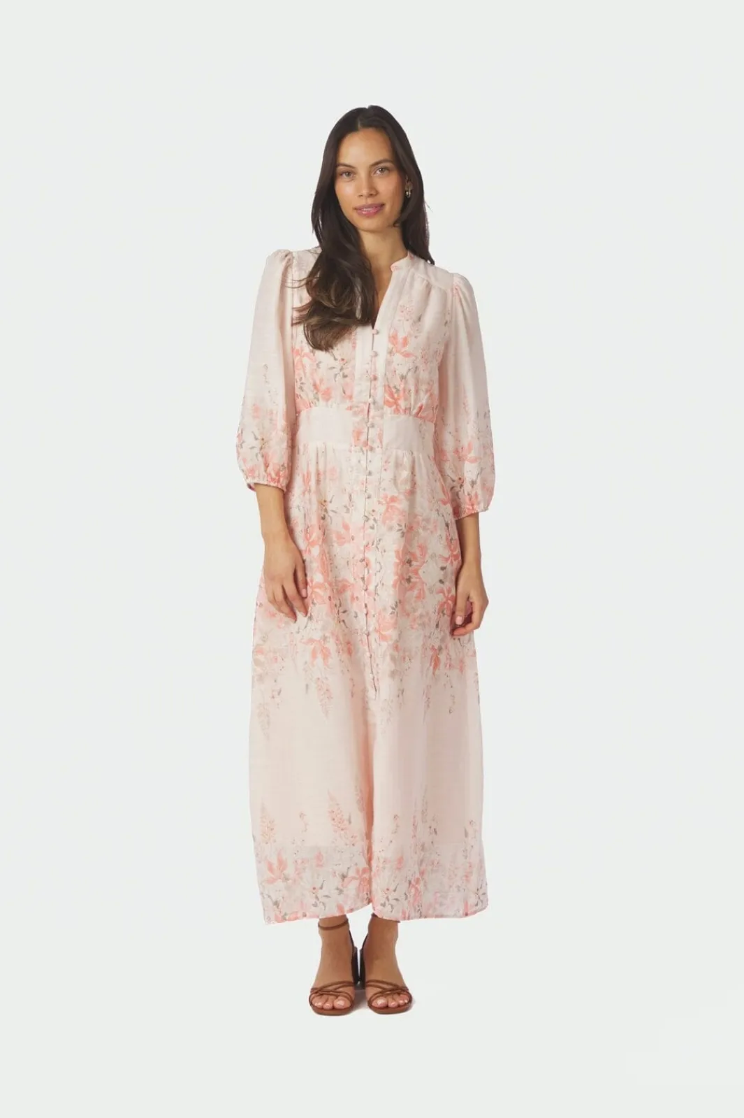 Neo Noir Nnstellar Blooming Dress 168140 | Klänningar