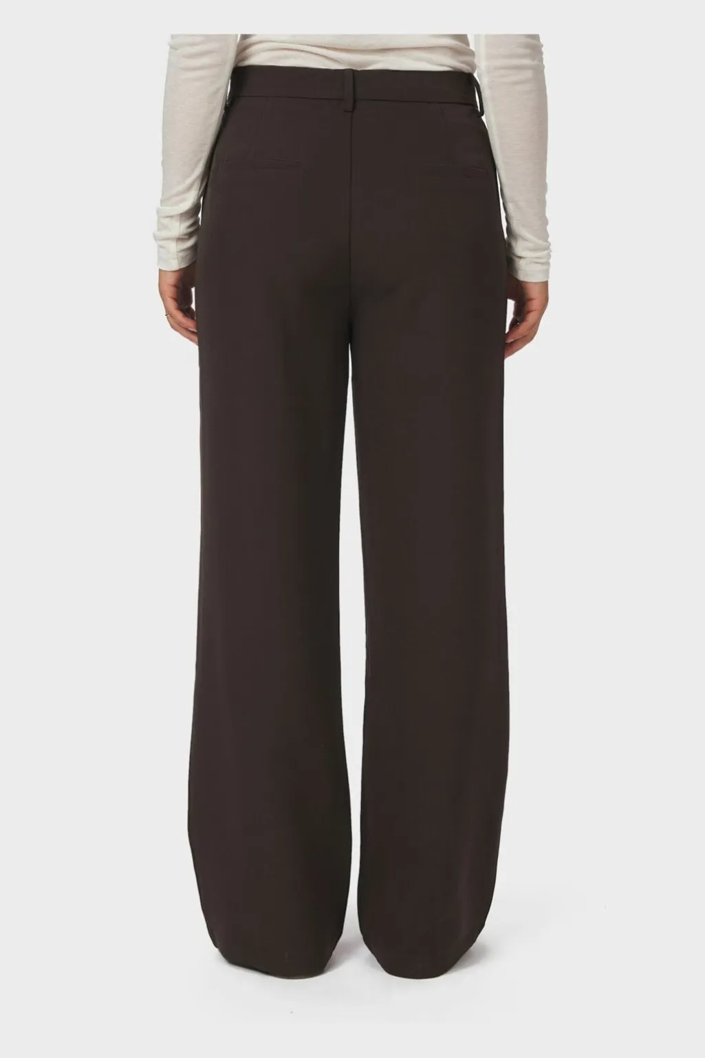 Nnsury Suit Pants 165815