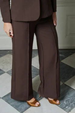 Nnsury Suit Pants 165815