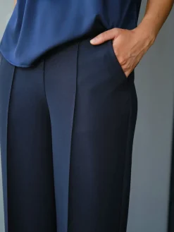 Neo Noir Nnsury Suit Pants 165815 | Set|Jeans, Leggings & Byxor