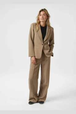 Neo Noir Nnsury Suit Pants 165815 | Set|Jeans, Leggings & Byxor
