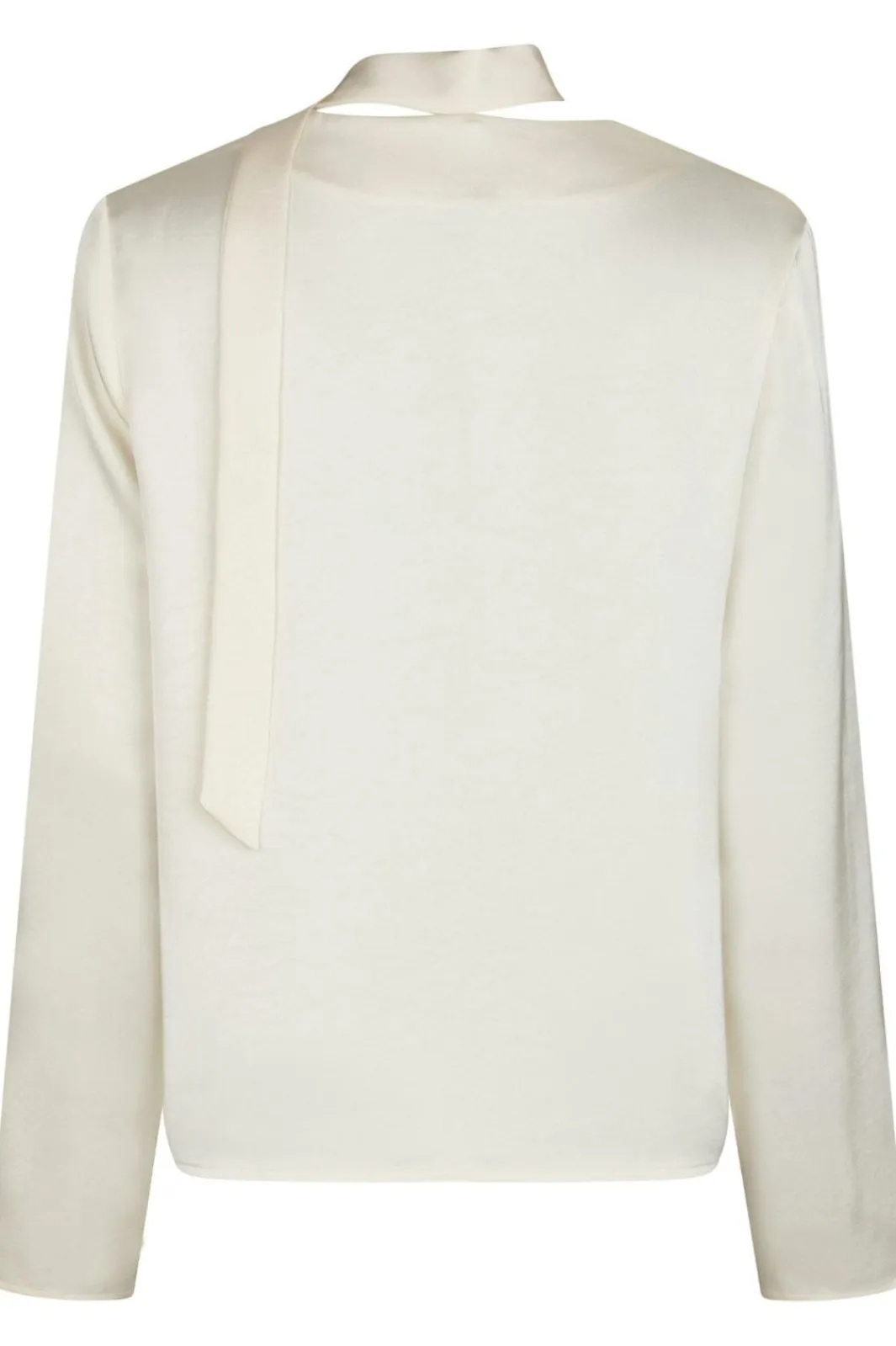 Neo Noir Nnsusanna Heavy Sateen Blouse 165018 | Blusar & Skjortor